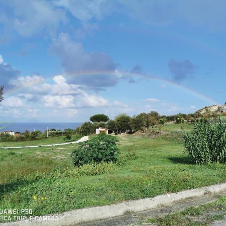 Sole E Luna Capo Vaticano Ricadi Exteriör bild